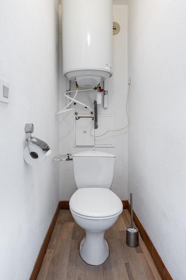 Face A La Avec Balcon * Houlgate