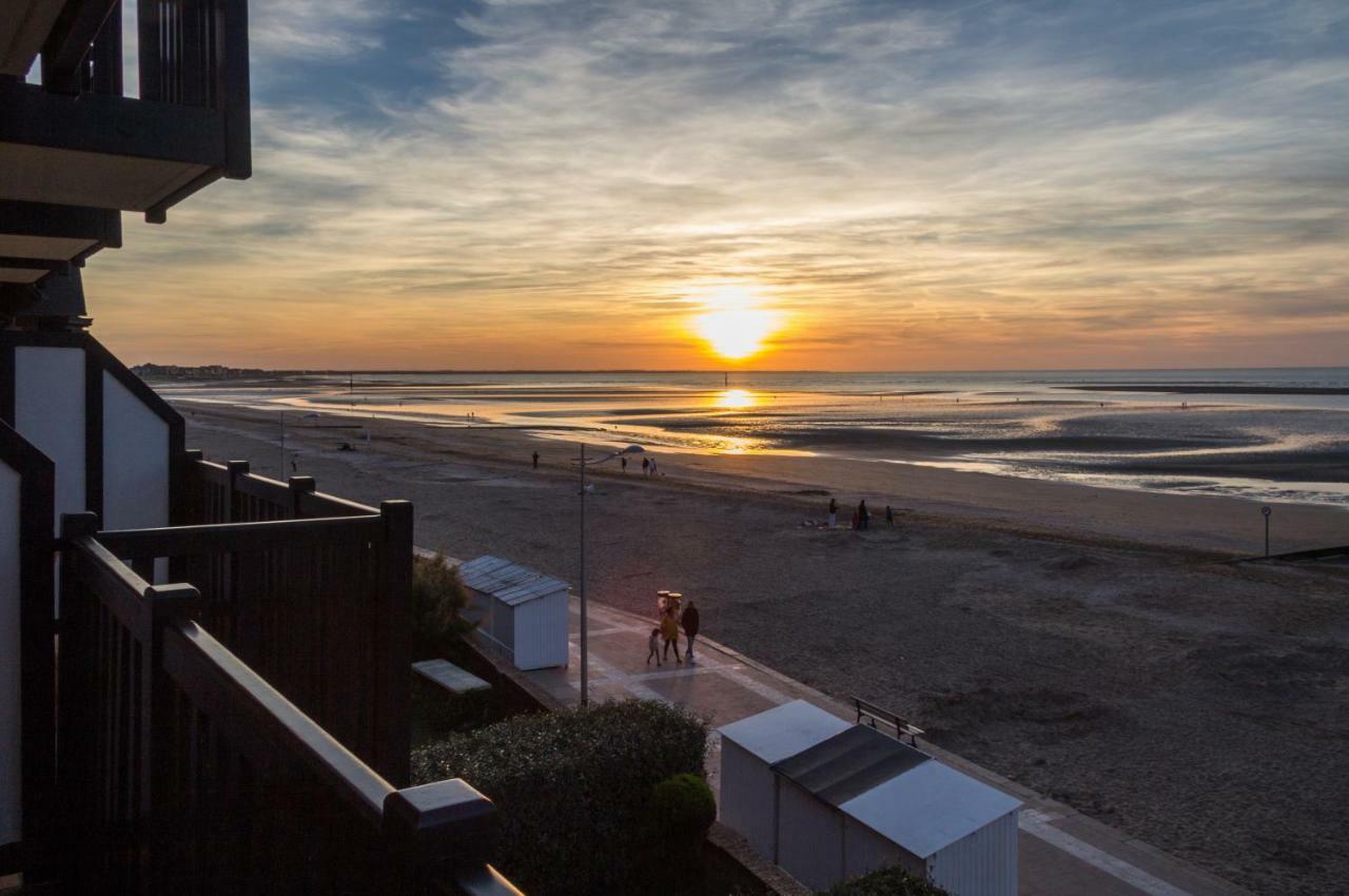Face A La Avec Balcon Apartment